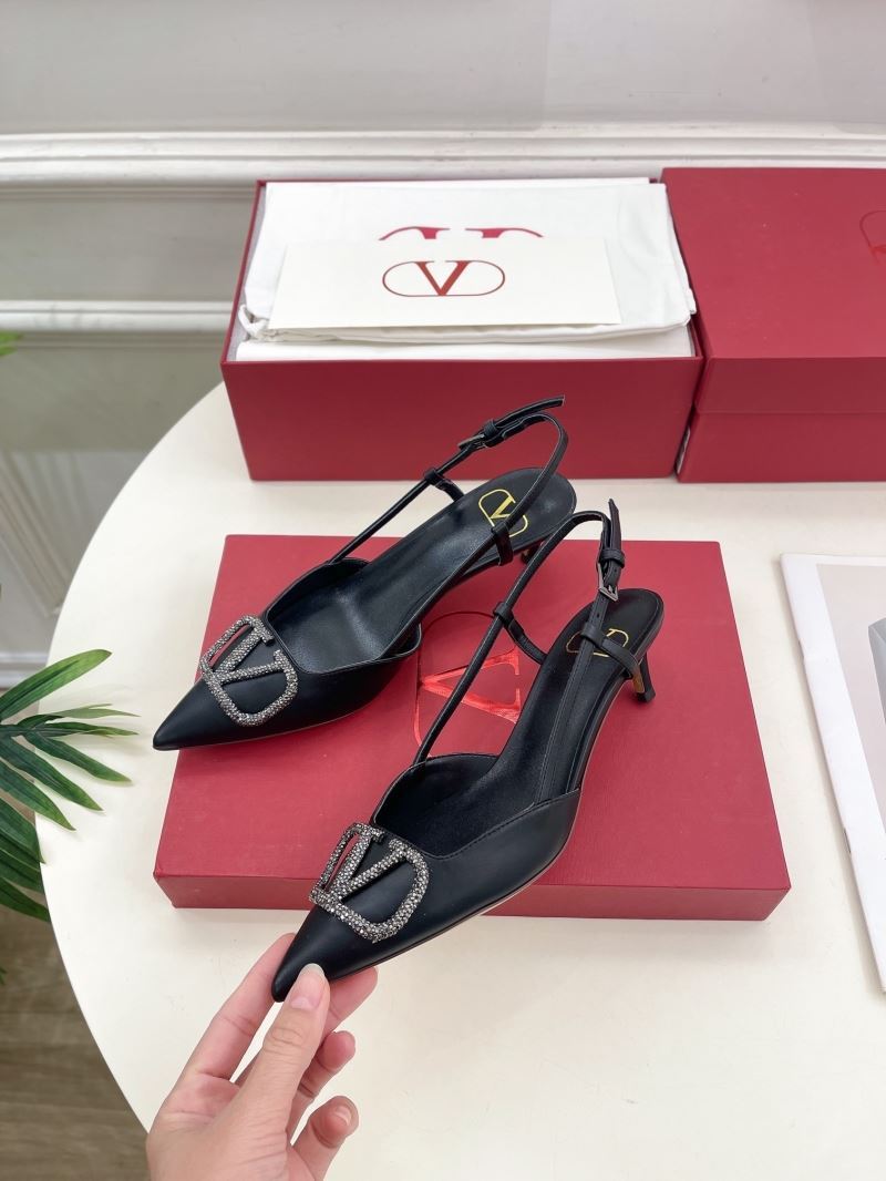 Valentino Sandals